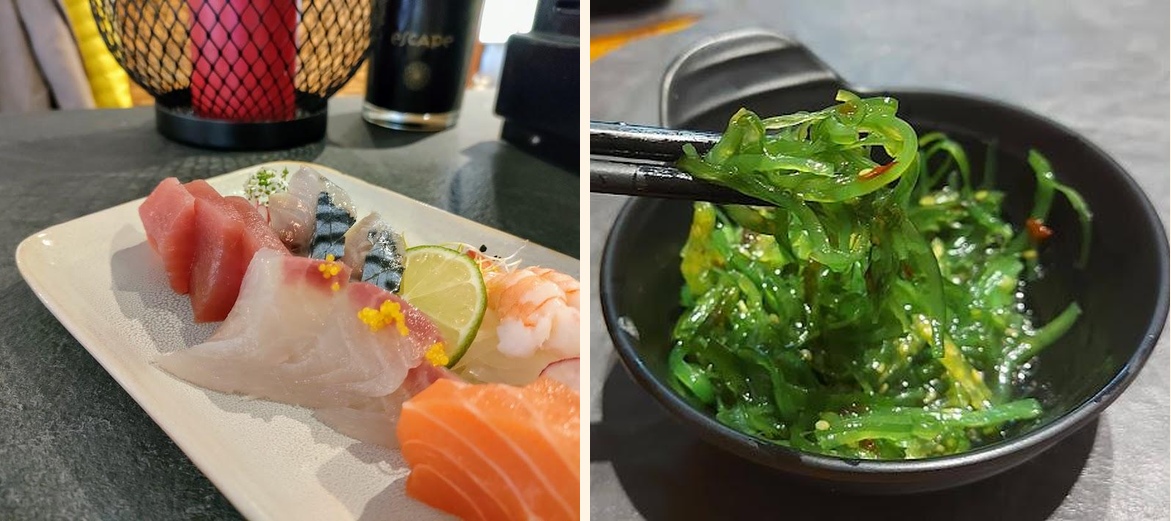 Naka Naka - Gallery Image 1