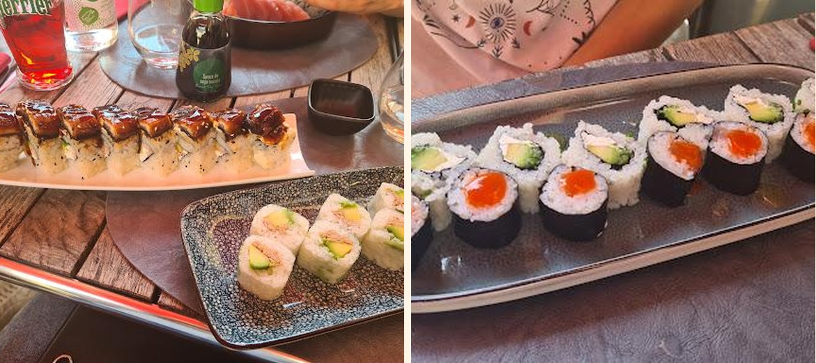 Naka Naka - Gallery Image 3